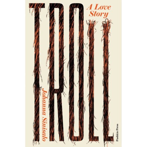 Pushkin Press Troll: A Love Story (häftad, eng)
