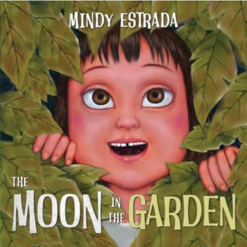 Pegasus Elliot Mackenzie Publishers The Moon in the Garden (häftad, eng)