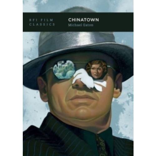 Bloomsbury Publishing PLC Chinatown (häftad, eng)