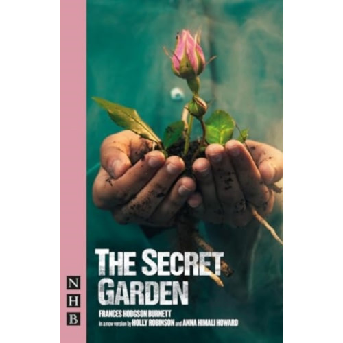 Nick Hern Books The Secret Garden (häftad, eng)