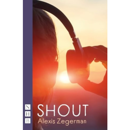 Nick Hern Books Shout (häftad, eng)