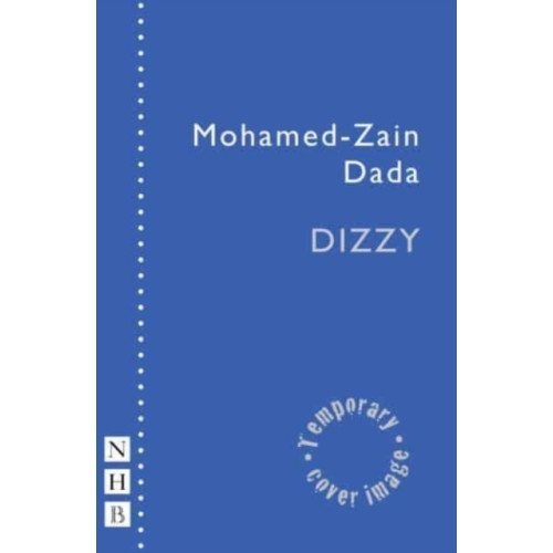 Nick Hern Books Dizzy (häftad, eng)