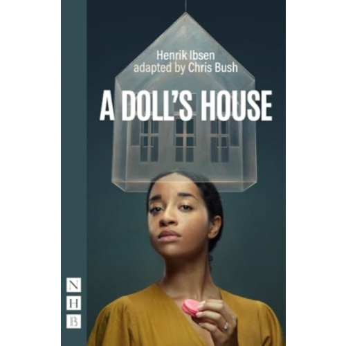 Nick Hern Books A Doll's House (häftad, eng)