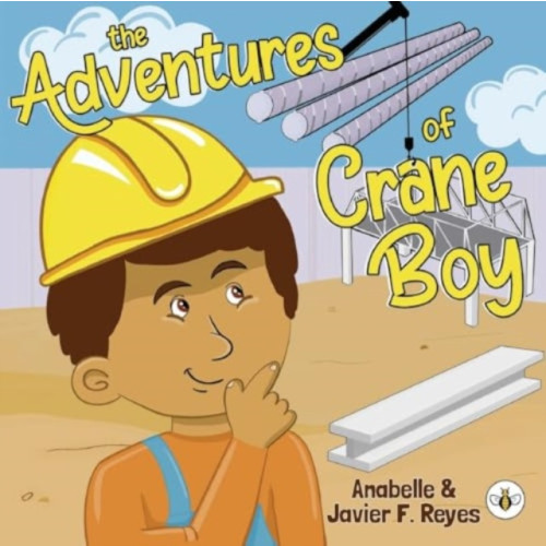 Olympia Publishers The Adventures of Crane Boy (häftad, eng)