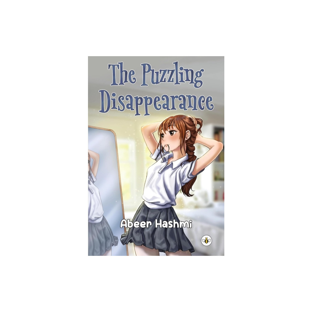 Produktbild för The Puzzling Disappearance (häftad, eng)