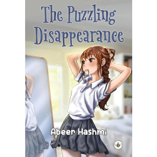 Olympia Publishers The Puzzling Disappearance (häftad, eng)