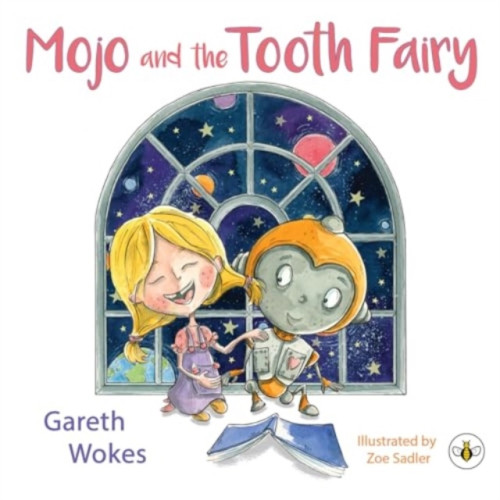 Olympia Publishers Mojo and the Tooth Fairy (häftad, eng)