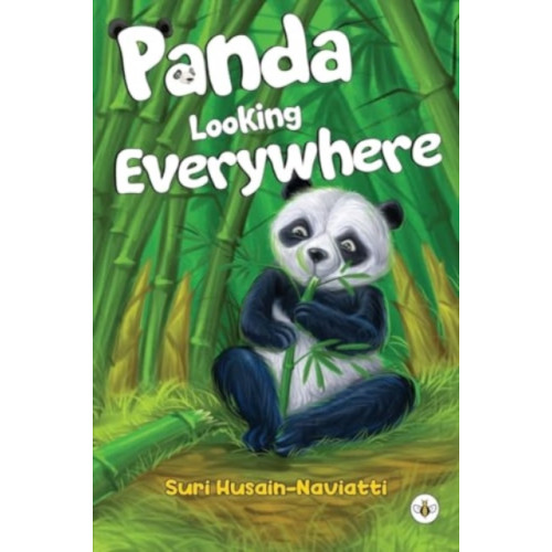 Olympia Publishers Panda Looking Everywhere (häftad, eng)