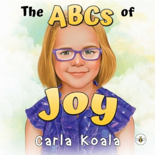 Olympia Publishers The ABCs of Joy (häftad, eng)