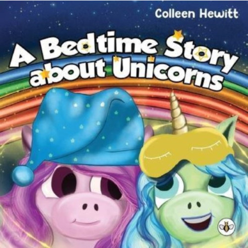 Olympia Publishers A Bedtime Story about Unicorns (häftad, eng)