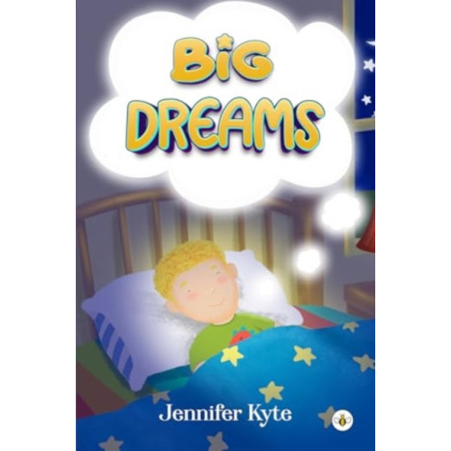 Olympia Publishers Big Dreams (häftad, eng)