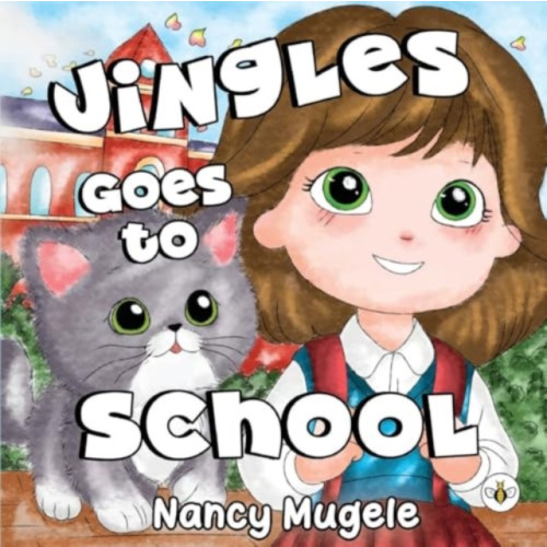 Olympia Publishers Jingles Goes to School (häftad, eng)