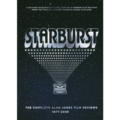 FAB Press Starburst (inbunden, eng)