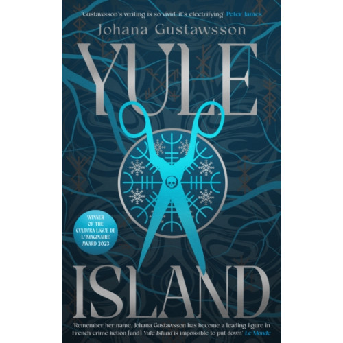 Orenda Books Yule Island (häftad, eng)