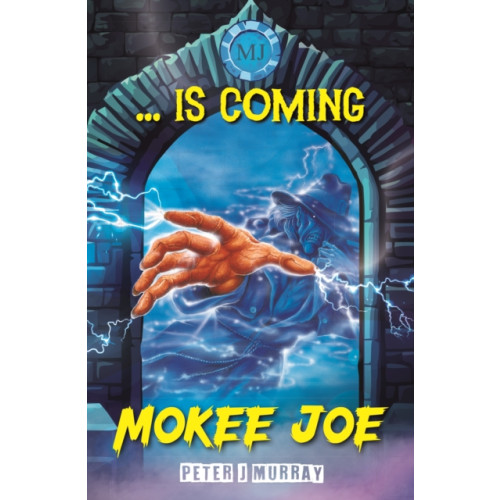 Medina Publishing Ltd Mokee Joe (häftad, eng)