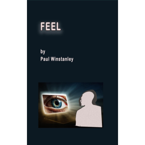 The Conrad Press Feel (häftad, eng)