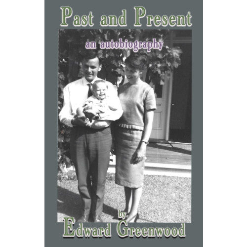 The Conrad Press Past and Present (häftad, eng)