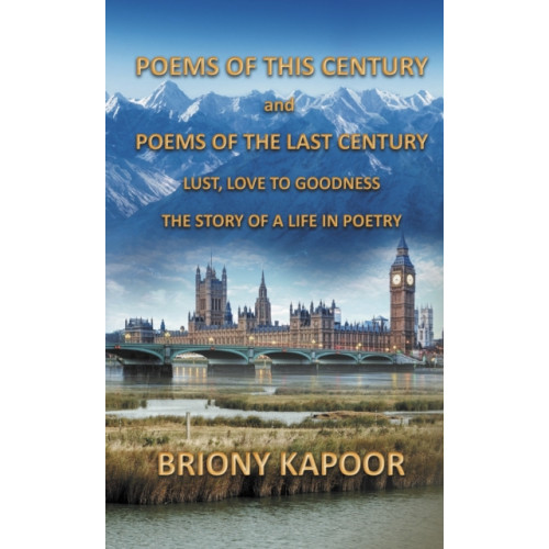 The Conrad Press Poems of This Century and Poems of the Last Century (inbunden, eng)