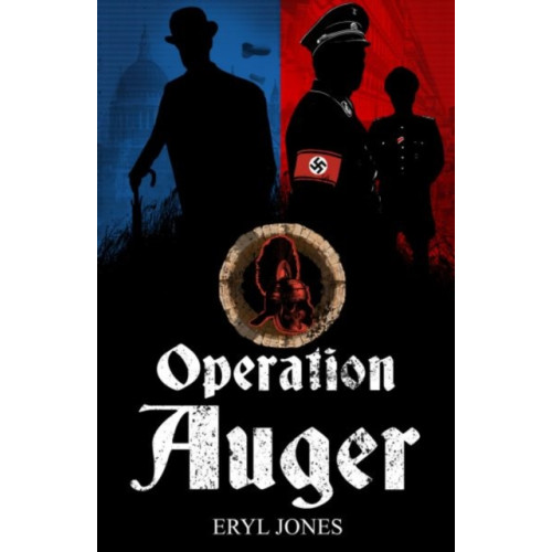 Candy Jar Books Operation Auger (häftad, eng)