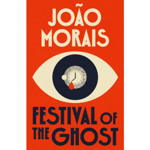 Parthian Books Festival of the Ghost (häftad, eng)