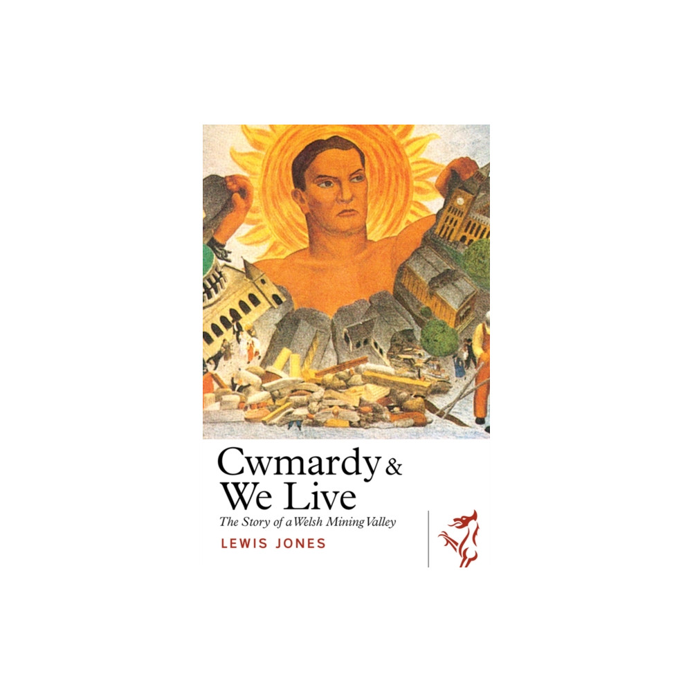 Produktbild för Cwmardy & We Live (häftad, eng)