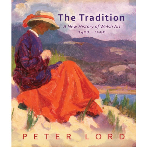 Parthian Books The Tradition (inbunden, eng)