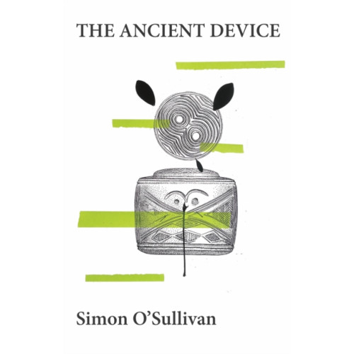 Triarchy Press The Ancient Device (häftad, eng)