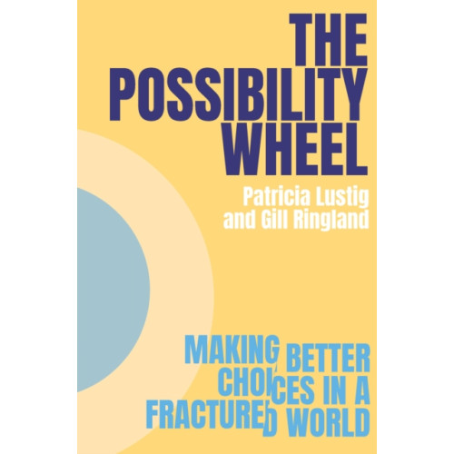 Triarchy Press The Possibility Wheel (häftad, eng)