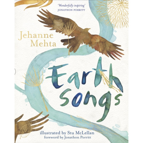 Little Toller Books Earth Songs (inbunden, eng)