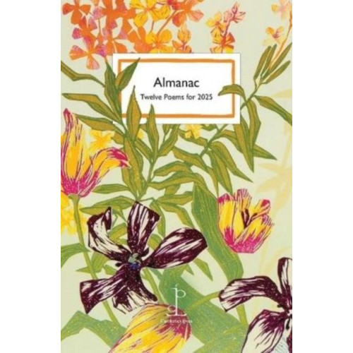 Candlestick Press Almanac (häftad, eng)