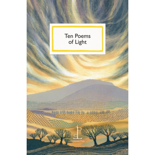 Candlestick Press Ten Poems of Light (häftad, eng)