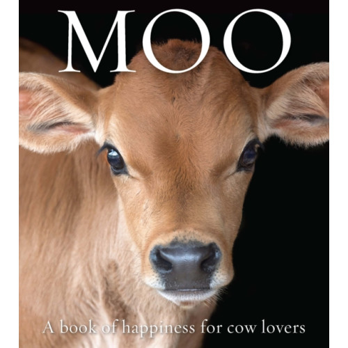 Exisle Publishing Moo (häftad, eng)
