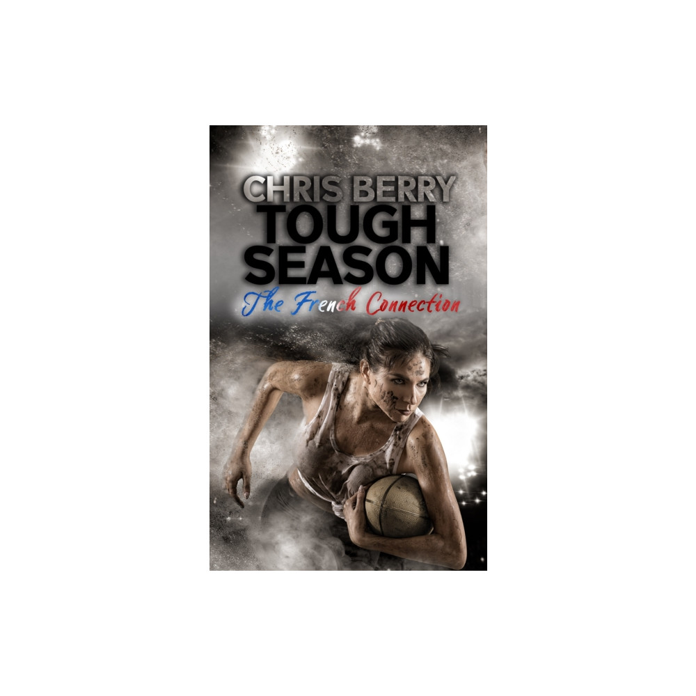 Produktbild för Tough Season - The French Connection (häftad, eng)
