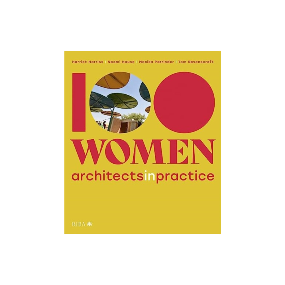 Produktbild för 100 Women (häftad, eng)