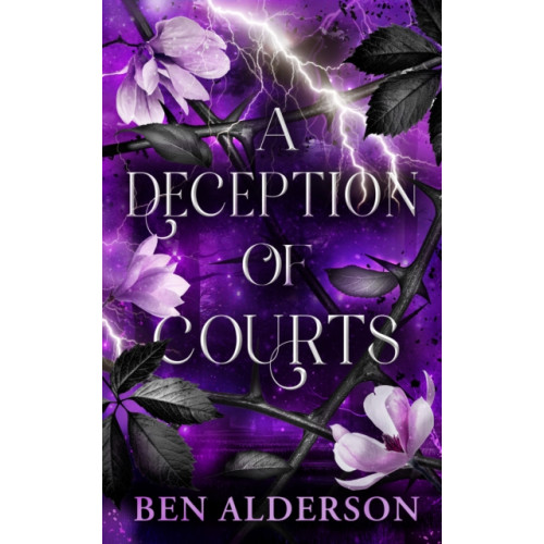 Watkins Media Limited A Deception of Courts (häftad, eng)
