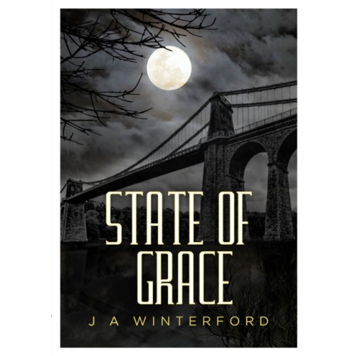 i2i Publishing State of Grace (häftad, eng)