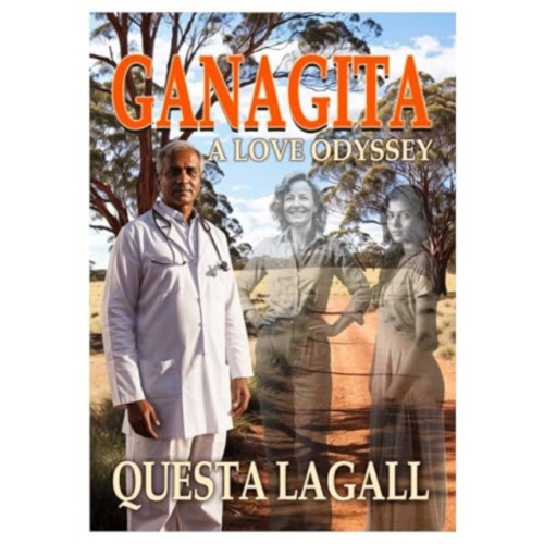 i2i Publishing Ganagita (häftad, eng)