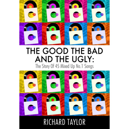 i2i Publishing The Good, the Bad and the Ugly (häftad, eng)
