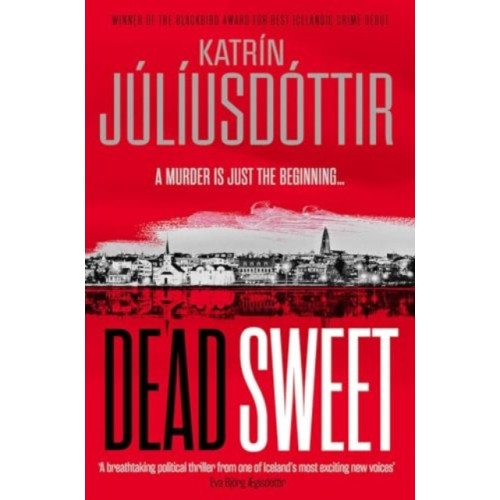 Orenda Books Dead Sweet (häftad, eng)