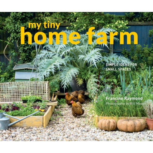 HarperCollins Publishers My Tiny Home Farm (inbunden, eng)