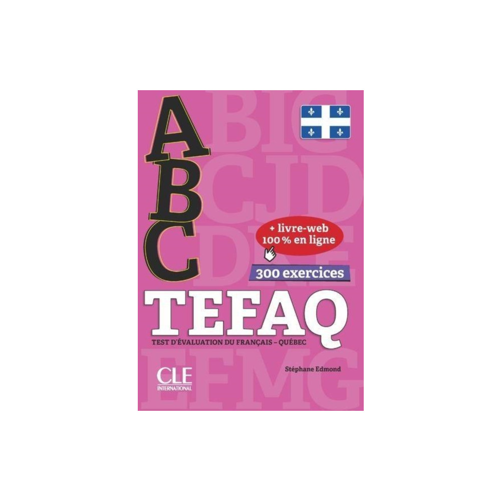 Produktbild för ABC TCF