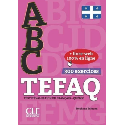 CLE International ABC TCF