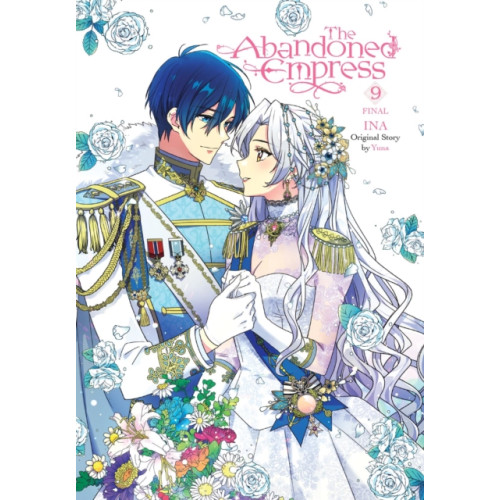 Little, Brown & Company The Abandoned Empress, Vol. 9 (comic) (häftad, eng)