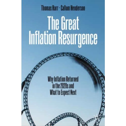 Springer International Publishing AG The Great Inflation Resurgence (inbunden, eng)