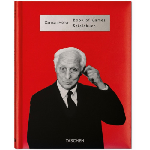 Taschen GmbH Carsten Holler (inbunden, eng)