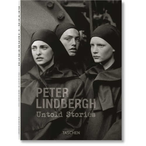 Taschen GmbH Peter Lindbergh (inbunden, eng)