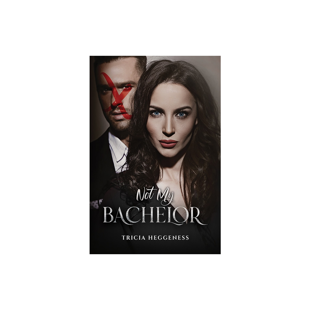 Produktbild för Not My Bachelor (häftad, eng)