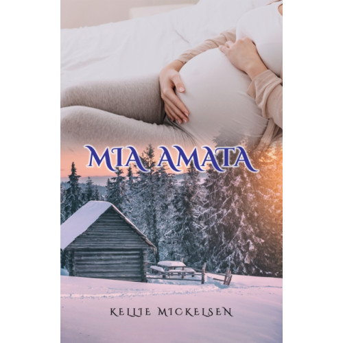 Austin Macauley Publishers LLC Mia Amata (häftad, eng)