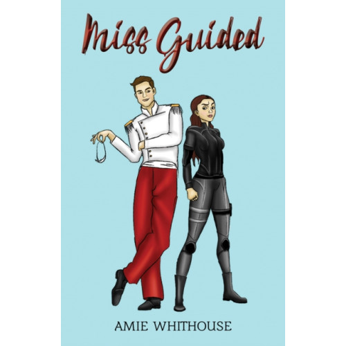 Austin Macauley Publishers MissGuided (häftad, eng)