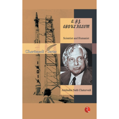 Rupa Publications India Pvt. Ltd A.P.J. Abdul Kalam (häftad, eng)